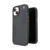 Speck Presidio2 Grip – Pouzdro Na Iphone 15 / Iphone 14 / Iphone 13 (Charcoal Gre