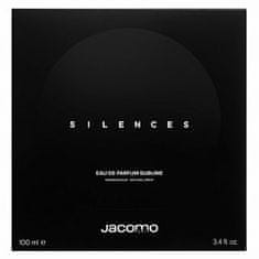 Jacomo Silences Eau de Parfum Sublime parfémovaná voda pro ženy 100 ml