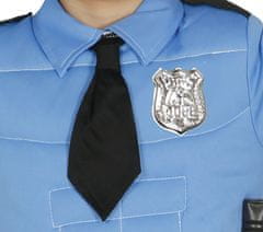 Guirca Kostým Policista 7-9 let
