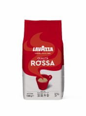 Qualitá Rossa zrnková káva 1 kg