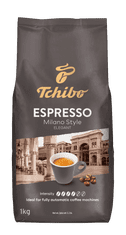 Espresso Milano Style, 1 kg