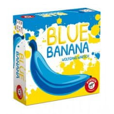 Blue Banana – společenská hra