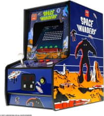 Micro Player Space Invaders (Premium edition)