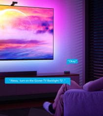 Govee Govee DreamView T2 DUAL TV 55-65" SMART LED podsvícení RGBIC