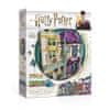 Wrebbit 3D Puzzle Harry Potter Salon Madam Malkinové 290dílků