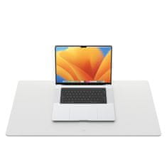 Twelve South DeskPad - Podložka pod stůl, MousePad Světle šedá