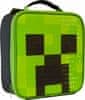 Mojang Termo taška Minecraft / termo box Minecraft
