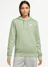 Nike Sportwear Club Fleece zelená L