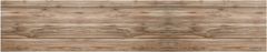 Kuchyňský panel ABS plast Wood walnut 2 3000x600mm 1,5mm
