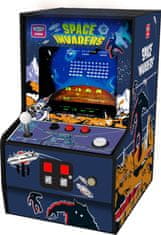 Micro Player Space Invaders (Premium edition)