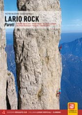 Versante Sud Lezecký průvodce Lario Rock Pareti