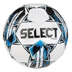 SELECT FB Team FIFA Basic fotbalový míč bílá velikost míče č. 5