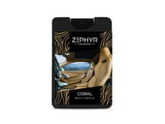 Parfém do auta ZEPHYR PERFUME CORAL 18 ml