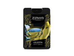 Parfém do auta ZEPHYR PERFUME CELESTIA 18 ml