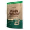 Vegan Protein, 2000 g Příchuť: Lesní ovoce