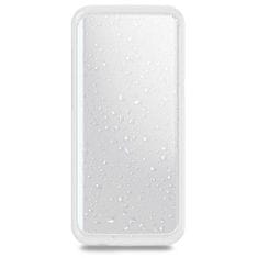 SP Connect Kryt na mobil Weather Cover na Apple iPhone 11 Pro/ Xs/ X - průhledný