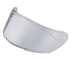Avalon X clear visor