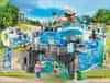 Playmobil Playmobil mega set 70537 tučňácké akvárium s bazénem
