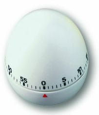 TFA 38.1002 EI Kuchyňský časovač ve tvaru vajíčka