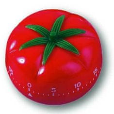 TFA 38.1005 Kuchyňský časovač ve tvaru rajčata