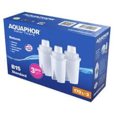 Aquaphor B15 3ks