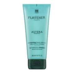 René Furterer Astera Sensitive High Tolerance Shampoo šampon pro citlivou pokožku hlavy 200 ml