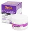 Delia Cosmetics Collagen Therapy denní hydratační pleťový krém 50ml