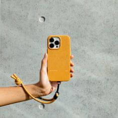 Native Union City Grip - Šňůrka na zavěšení telefonu Iphone, 30 cm, Kraft