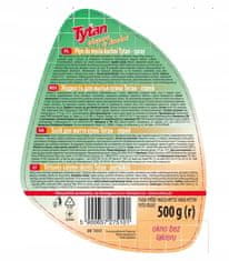 UNIA Kuchyňský čisticí prostředek 500 g Tytan dezinfekční prostředek