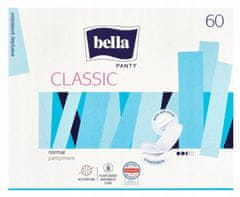 Bella Bella hygienické vložky 60 ks panty classic
