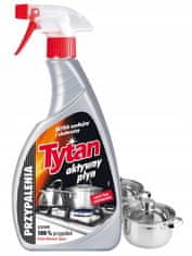 TYTAN Active Burn Remover 500 g