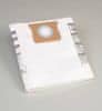 Papírové filtrační Micro sáčky (5 ks) 9066029 - rozbaleno