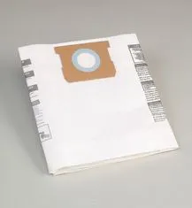 Papírové filtrační Micro sáčky (5 ks) 9066029 - rozbaleno