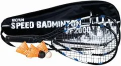 Speed badminton set 2000