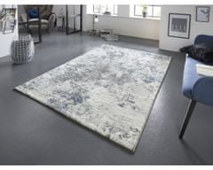 Elle Decor Kusový koberec Arty 103574 Cream/Grey z kolekce Elle 120x170