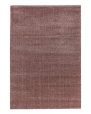 AKCE: 67x130 cm Kusový koberec Savona 180017 Aubergine 67x130