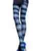 Dámské pungrčochové kalhoty Brigida G 5250 60 DEN - Fiore navy blue 2