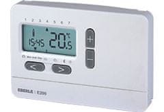 Digitální prostorový termostat E200