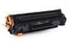 Náplně Do Tiskáren pro HP LaserJet PRO M1132 MFP kompatibilní tonerová kazeta, barva náplně černá, 1600 stran