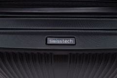 Swiss Tech Black