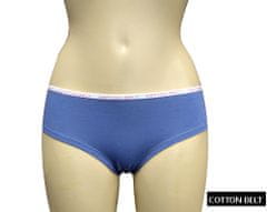 Cotton Belt 33055 dámské kalhotky Barva: fialová světlá, Velikost: M