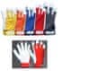 ADV gloves rukavice kombinované DORO vel 11-šedé (1001-11-ADV)