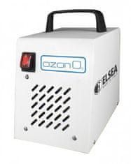 Generátor ozónu BOX OZONO 10g/h bílý