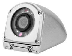  QH-C100SN - Odolná DOME kamera