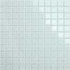 Maxwhite Mozaika CH4012PM skleněná bílá 30x30cm sklo