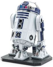 3D puzzle Star Wars: R2-D2