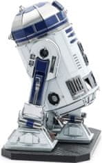 3D puzzle Star Wars: R2-D2