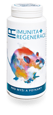 Imunita a Regenerace pro myši a potkany Velikost: 60g