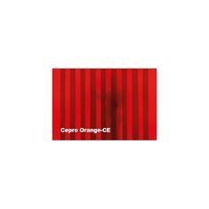 CEPRO Ochranná svařovací zástěna Omnium 215 červené lamely