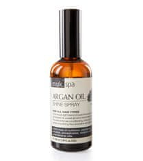 spa ARAGAN OIL Sprej pro Lesk vlasů spa Argan Oil s arganovým olejem 100 ml